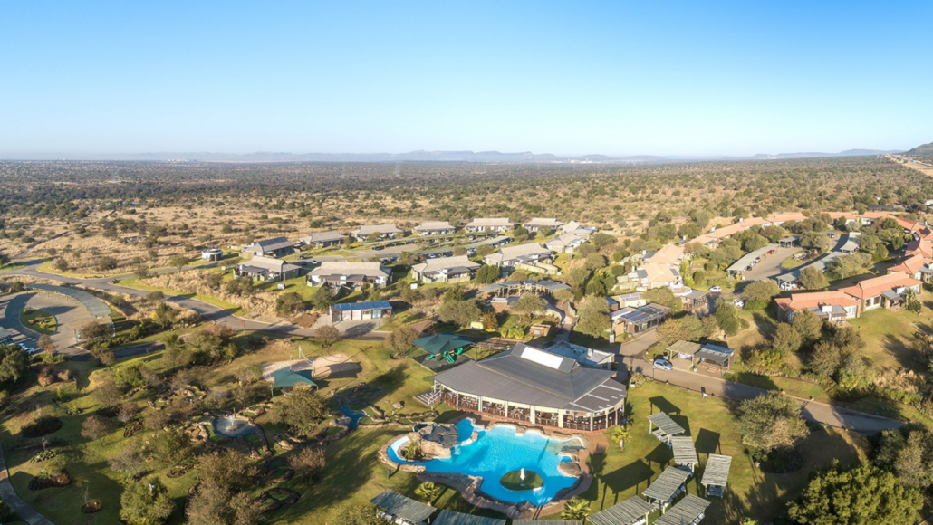 Best 10 holiday resorts in Rustenburg - Rustenberg