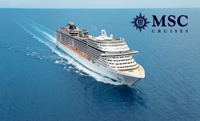 daddy's deals msc cruise 2022