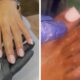 A Choice of Acrylic Tips or Gel Pedicure in Cape Town City Centre