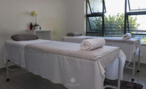 A Deluxe 90-Minute Pamper Package in Centurion to Share