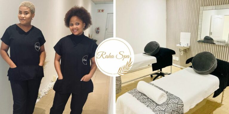Cozy Up This Winter – Massage & Sauna for 2