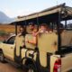 A Wine Safari Tour for 2 in Stellenbosch