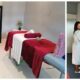 A Pamper Package for 2 in Rosebank