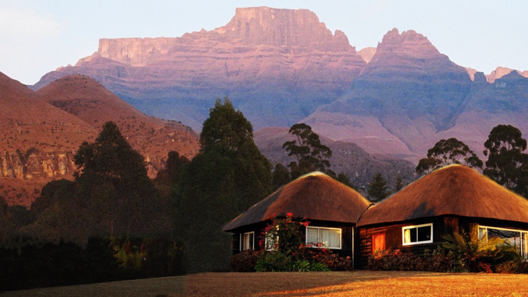 10 Best Resorts in The Drakensberg in 2023 | Daddys Deals