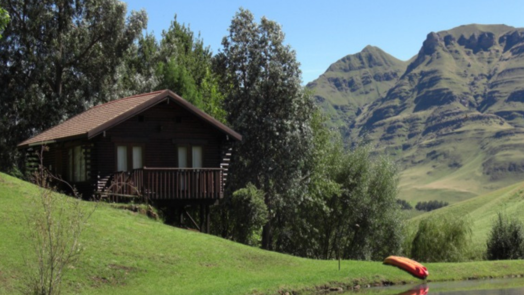 Resorts in the Drakensberg