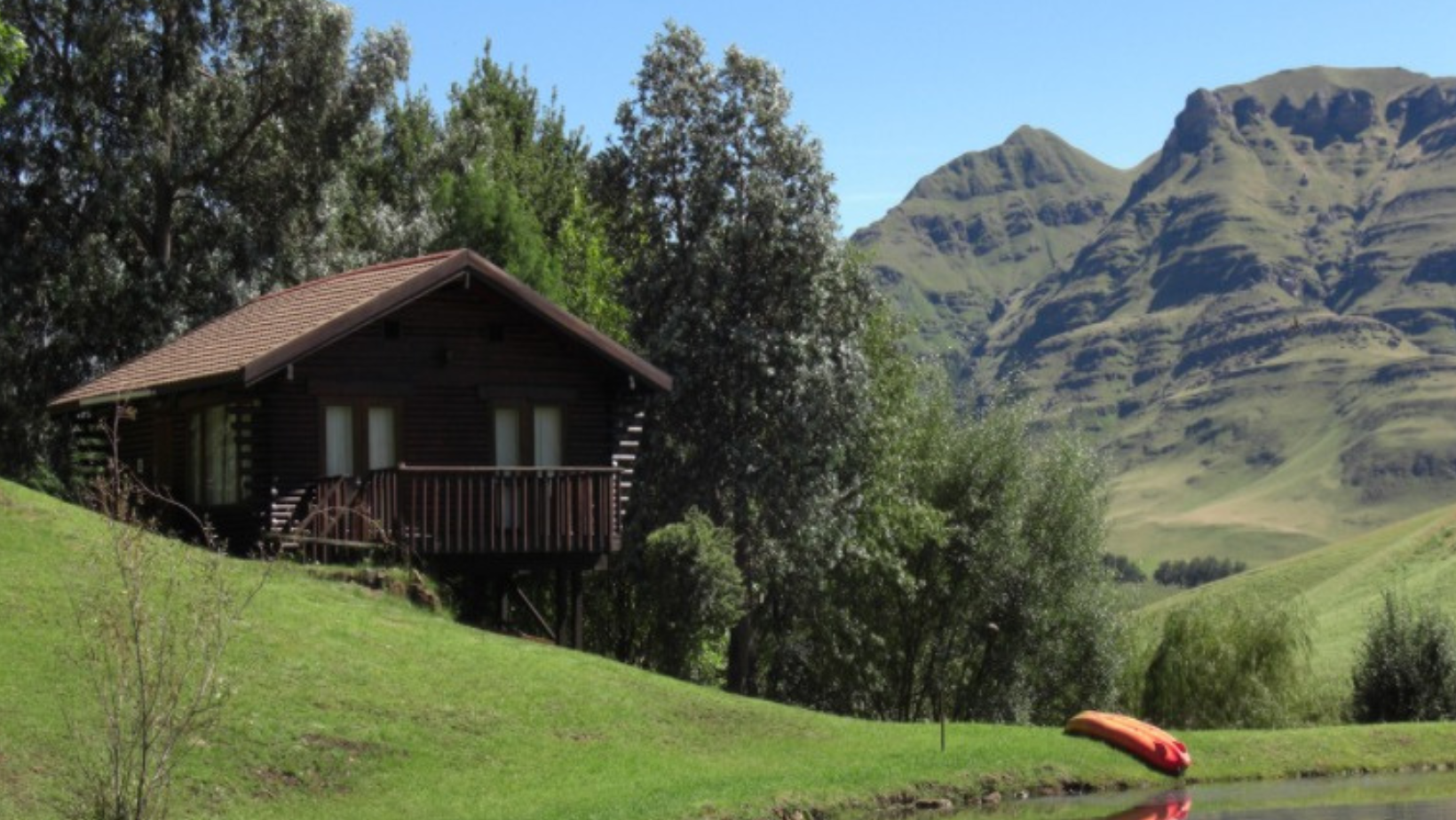 10 Best Resorts in The Drakensberg in 2023 | Daddys Deals