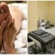 A Full Body Massage and Reflexology Treatment in Sandton