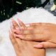 Get Soft Gel Tips and a Mini Pedi in Sandton