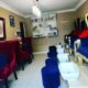 A Gelish Manicure or Pedicure in Randburg