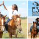 A Horse Riding Experience for 2 in Pretoria