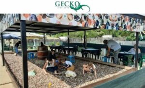 The scratch patch at Gecko Jewellers in Midrand