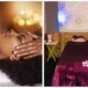 A Thai Massage Package for 2 in Sandton