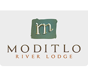 Moditlo River Lodge