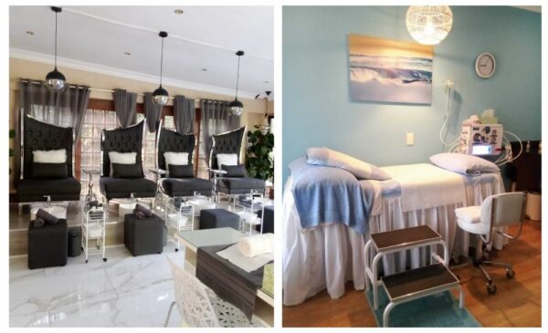 A Wellness Package for 2 in Craighall