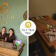 A Collage of the staff and treatment area at No1 Thai Spa in Durbanville