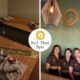 A Collage of a treatment area and the staff at No1 Thai Spa in Durbanville