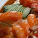 A 32-Piece Sushi Platter to Share at Tataki Oriental Cuisine