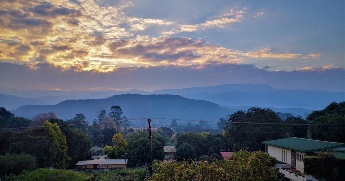 Things to do in Sabie