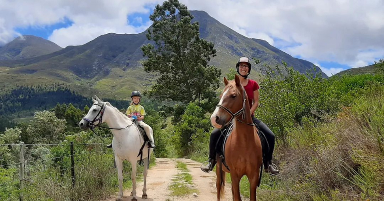 Things to do in Swellendam