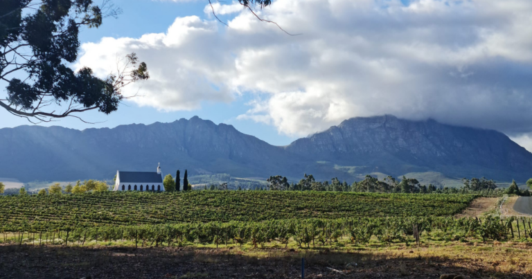 10 Fun things to do in Tulbagh