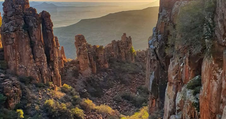 Things to do in Graaff-Reinet