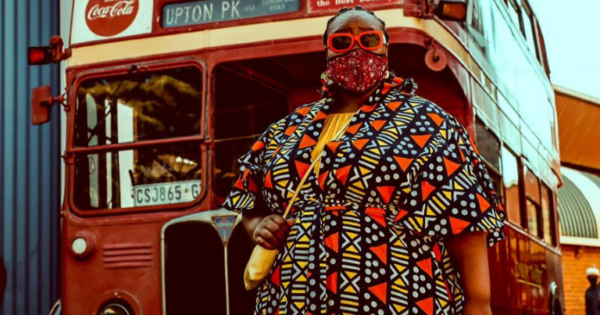 Maboneng Racing 10 Epic things to do in Maboneng