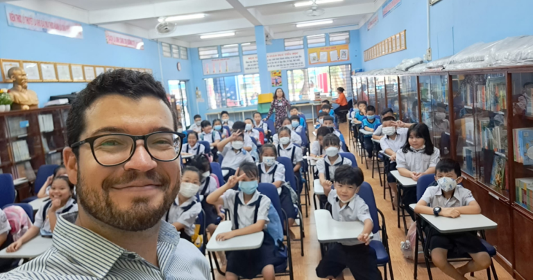 Do you need a TEFL to teach in China?