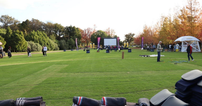 Top 10 Open Air Cinemas in the Western Cape