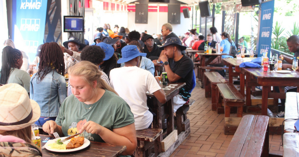 10 Ultimate Johannesburg Buffet Restaurants Daddys Deals