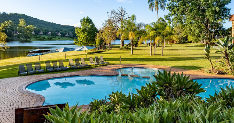 10 Top Resorts in Nelspruit for 2023 | Daddys Deals