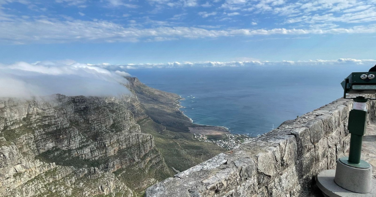 10 Exciting things to do in the Western Cape