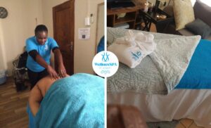 A 75-Minute Full-Body Swedish Massage in Hartbeespoort