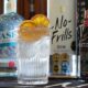 A Gin Tasting for 2 at West Coast Distillers