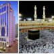Umrah Accommodation: A 5-Night Stay at a 4-Star Hotel in Makkah