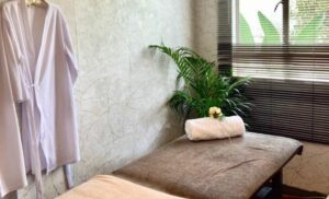 A 2-Hour Spa Retreat with Lunch in Muldersdrift