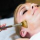 Dermaplaning and a Foot Treatment in Morningside