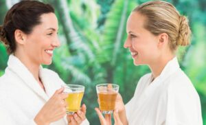 A Spa Package for 2 in Durban North