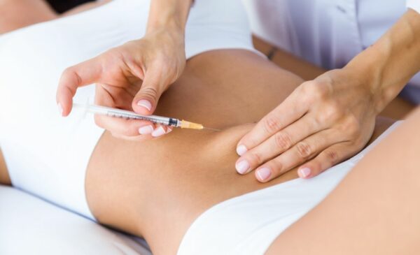 Fat-Dissolving Injections in Sea Point