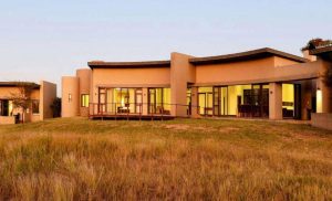 A Luxury Resort Stay in Limpopo