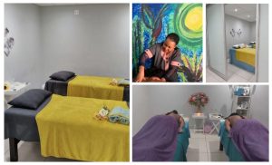 A 2-Hour Pamper Package in Umhlanga