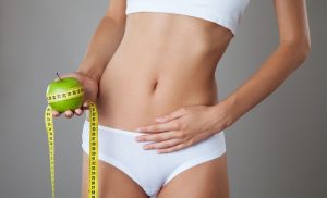 A Slimming Treatment in Westville