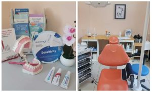 Professional Teeth Cleaning and Polishing in Morningside