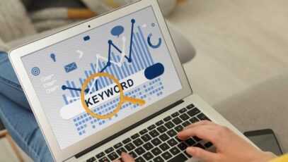 An Online Keyword Research Course