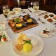 A 3-Course Fine Dining Experience for 2 at the Portswood Hotel