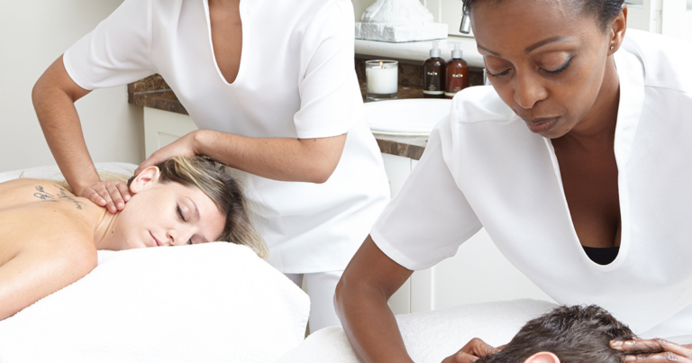 Pamper Packages: How to Choose the Right One for You