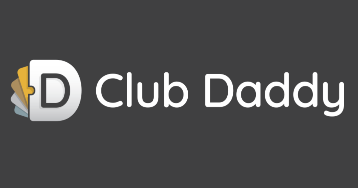 Benefits of Joining Club Daddy