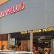 The outside of Cappello in Richards Bay