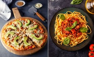 A Choice of Any 2 Pizzas or Pastas at Cappello in Umhlanga Ridge