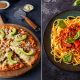 A Choice of Any 2 Pizzas or Pastas at Cappello in Umhlanga Ridge