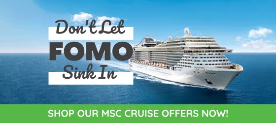 daddy's deals msc cruise 2022